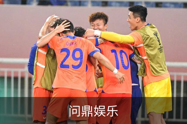 问鼎娱乐公司简介
